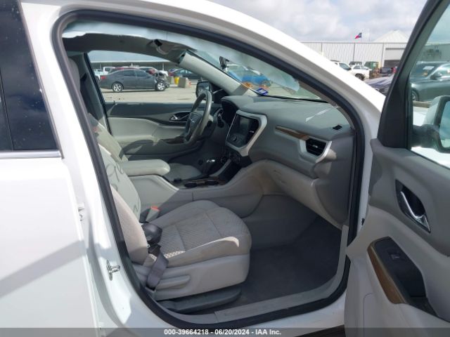 1GKKNSLS6HZ219642 GMC Acadia Sle-2