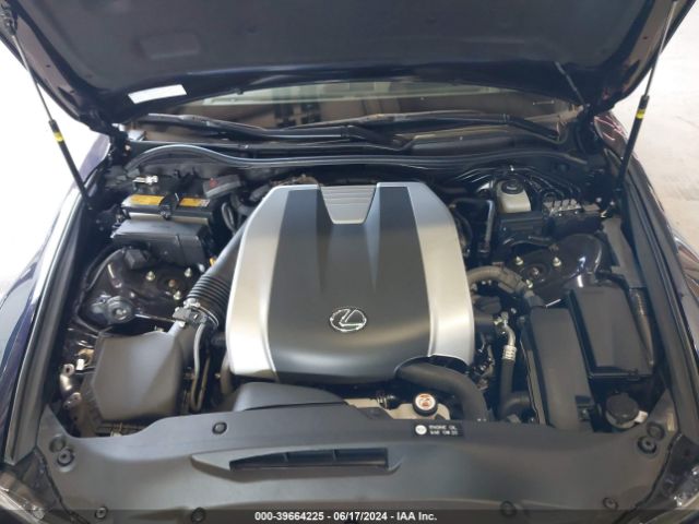 JTHC81D24J5032699 Lexus IS 300