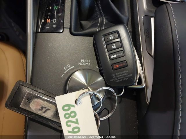 JTHC81D24J5032699 Lexus IS 300