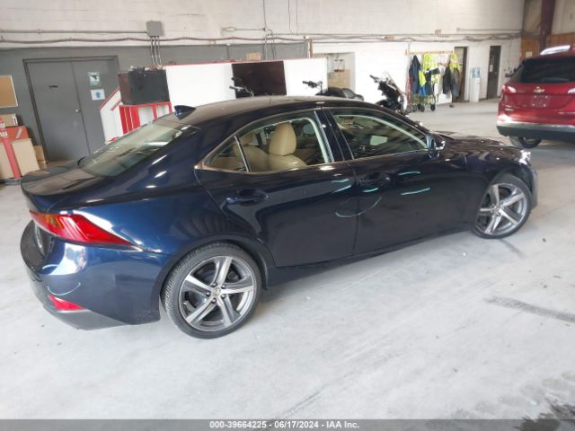 JTHC81D24J5032699 Lexus IS 300