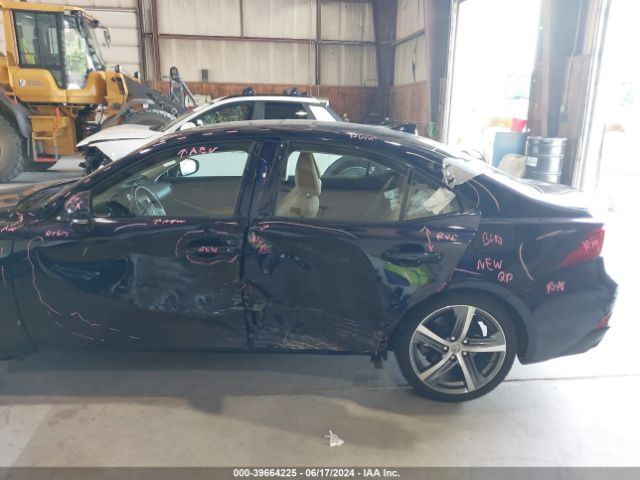 JTHC81D24J5032699 Lexus IS 300