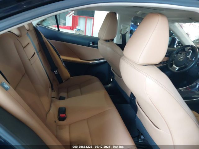 JTHC81D24J5032699 Lexus IS 300