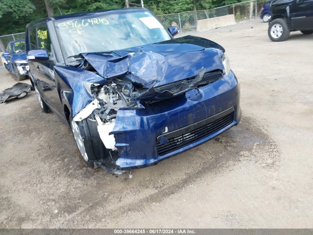 JTLZE4FE1FJ071847 Scion XB