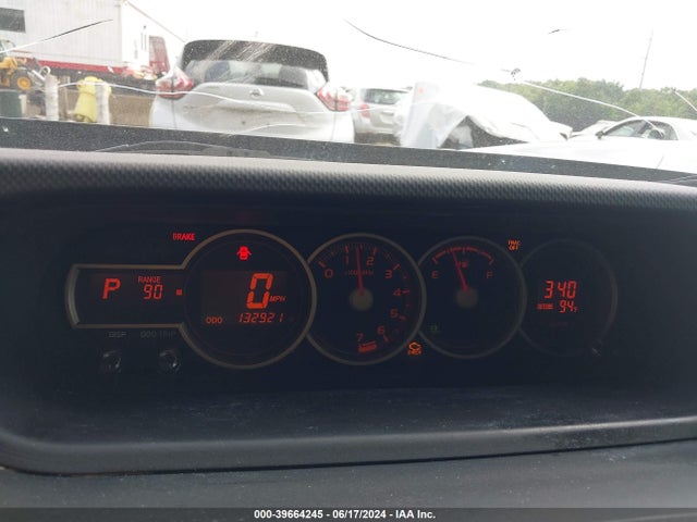 JTLZE4FE1FJ071847 Scion XB