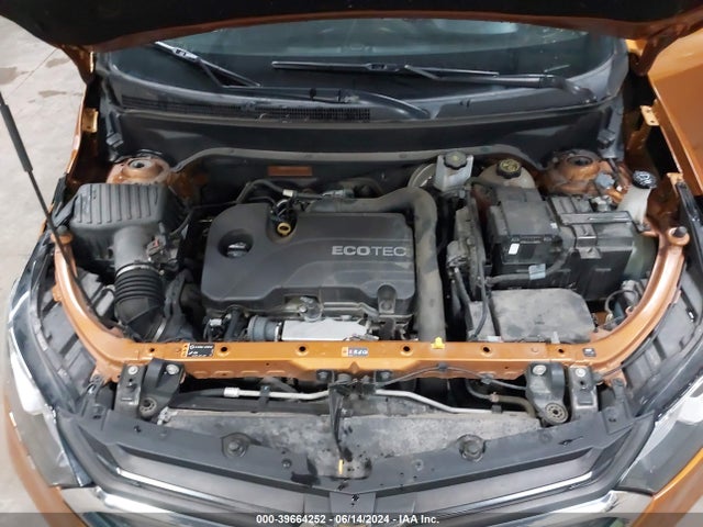 Chevrolet EQUINOX LS 2018 2GNAXREV1J6161353 Image 10