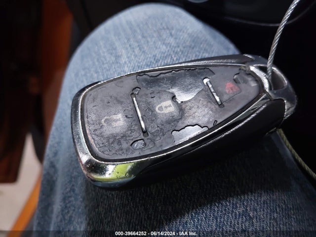Chevrolet EQUINOX LS 2018 2GNAXREV1J6161353 Image 11