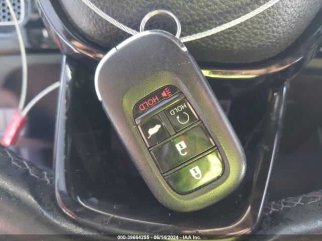 19XFL2H84NE021679 Honda Civic Sport
