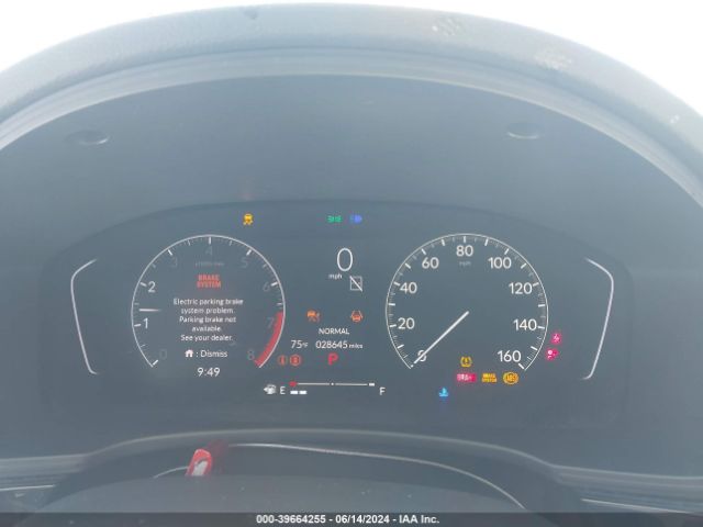 19XFL2H84NE021679 Honda Civic Sport