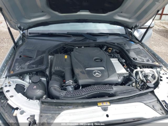 55SWF4JB6JU280007 Mercedes-Benz C 300