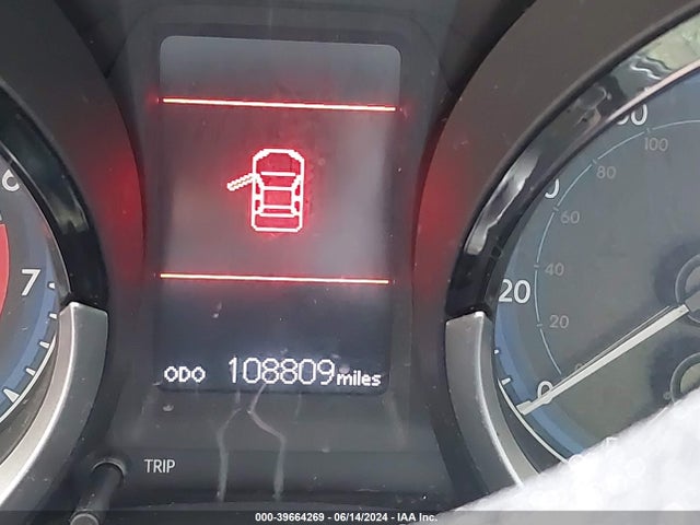 Toyota Corolla S Plus 2014 2T1BURHE1EC200951 Image 14