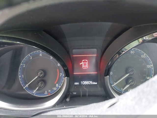 Toyota Corolla S Plus 2014 2T1BURHE1EC200951 Image 7