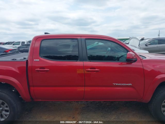 5TFCZ5AN4JX161826 Toyota Tacoma Sr5 V6