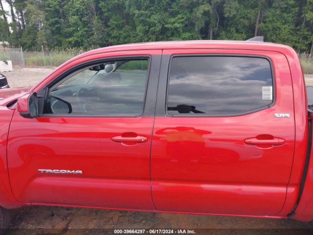 5TFCZ5AN4JX161826 Toyota Tacoma Sr5 V6