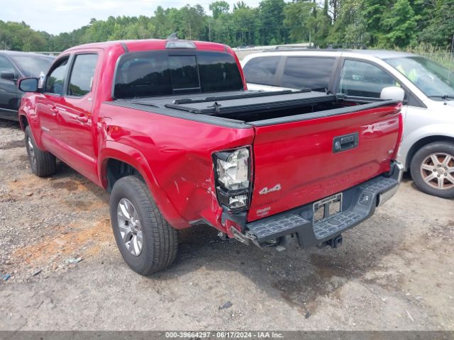 5TFCZ5AN4JX161826 Toyota Tacoma Sr5 V6