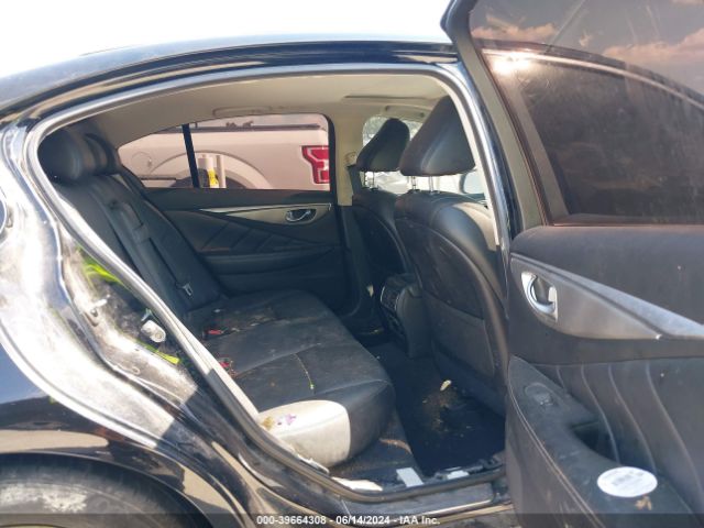 JN1BV7AP5FM332003 Infiniti Q50 Premium