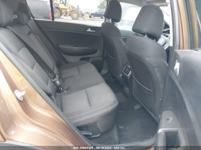 KNDPMCAC7H7085421 KIA Sportage Lx