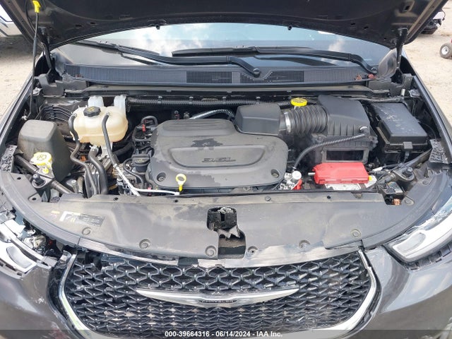 Chrysler Pacifica Touring L 2022 2C4RC1BG3NR150891 Image 10