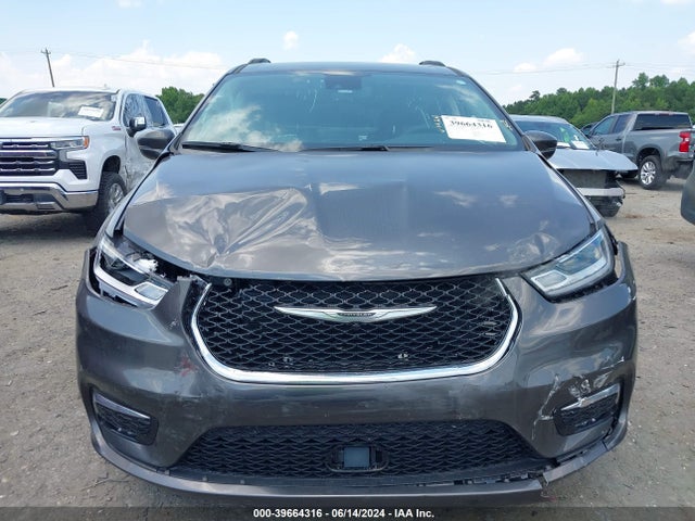 Chrysler Pacifica Touring L 2022 2C4RC1BG3NR150891 Image 12