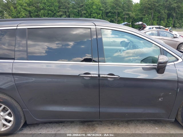 Chrysler Pacifica Touring L 2022 2C4RC1BG3NR150891 Image 13