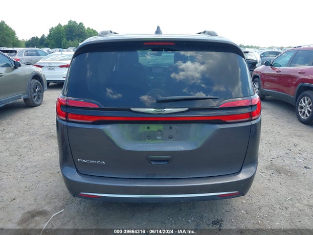 Chrysler Pacifica Touring L 2022 2C4RC1BG3NR150891 Image 16