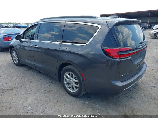 Chrysler Pacifica Touring L 2022 2C4RC1BG3NR150891 Image 3