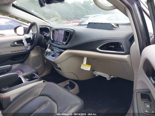 Chrysler Pacifica Touring L 2022 2C4RC1BG3NR150891 Image 5