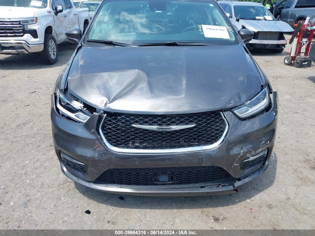 Chrysler Pacifica Touring L 2022 2C4RC1BG3NR150891 Image 6