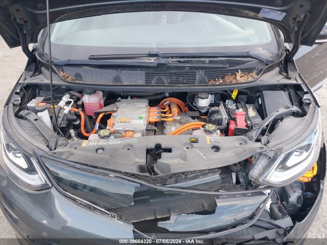 Chevrolet Bolt Ev Premier 2019 1G1FZ6S05K4109204 Image 10