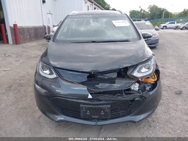 Chevrolet Bolt Ev Premier 2019 1G1FZ6S05K4109204 Image 13