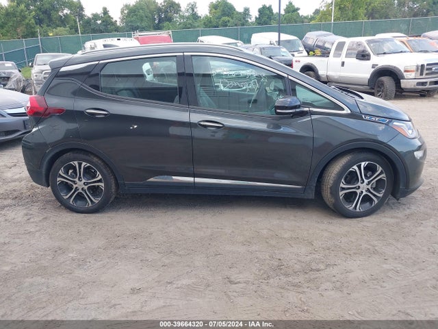 Chevrolet Bolt Ev Premier 2019 1G1FZ6S05K4109204 Image 14