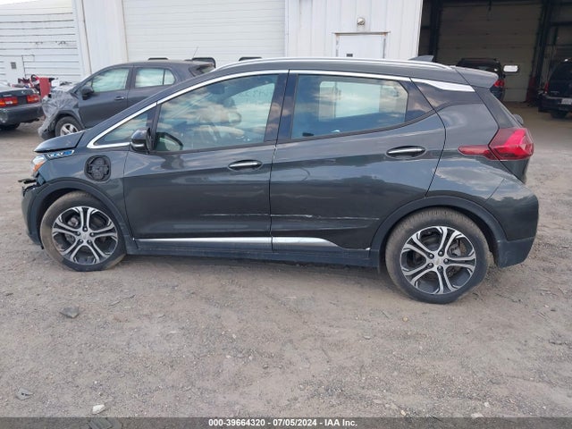 Chevrolet Bolt Ev Premier 2019 1G1FZ6S05K4109204 Image 15
