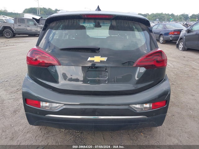 Chevrolet Bolt Ev Premier 2019 1G1FZ6S05K4109204 Image 17