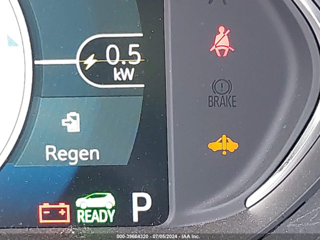 Chevrolet Bolt Ev Premier 2019 1G1FZ6S05K4109204 Image 18