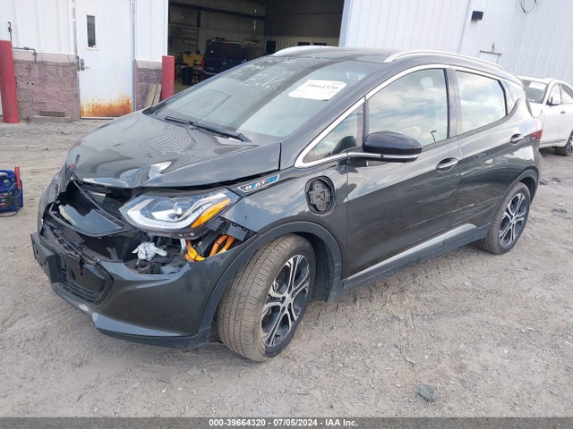 Chevrolet Bolt Ev Premier 2019 1G1FZ6S05K4109204 Image 2