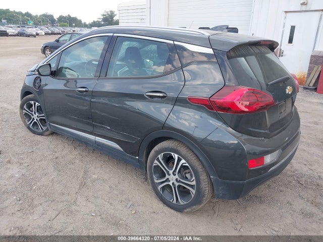 Chevrolet Bolt Ev Premier 2019 1G1FZ6S05K4109204 Image 3