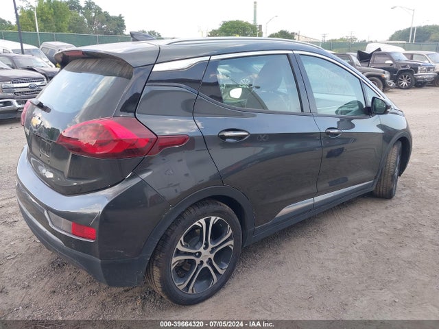 Chevrolet Bolt Ev Premier 2019 1G1FZ6S05K4109204 Image 4