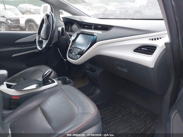 Chevrolet Bolt Ev Premier 2019 1G1FZ6S05K4109204 Image 5
