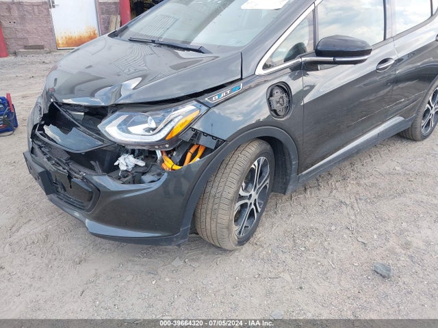 Chevrolet Bolt Ev Premier 2019 1G1FZ6S05K4109204 Image 6