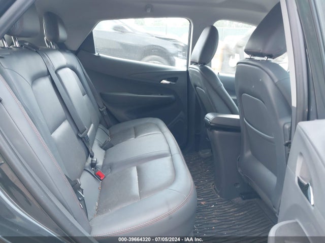 Chevrolet Bolt Ev Premier 2019 1G1FZ6S05K4109204 Image 8