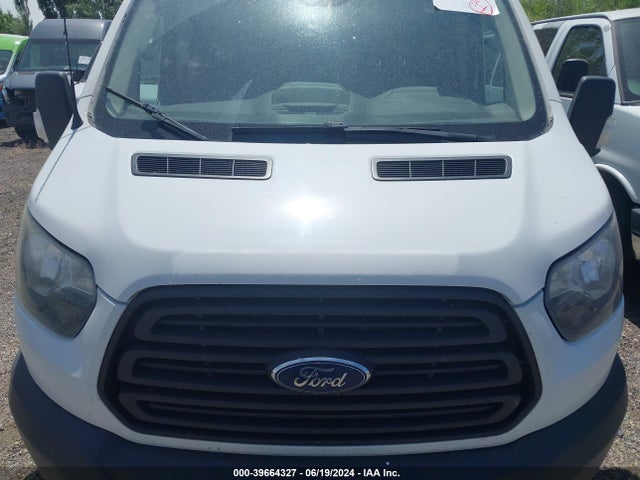 Ford Transit-250 2017 1FTYR1YM6HKB43587 Image 12