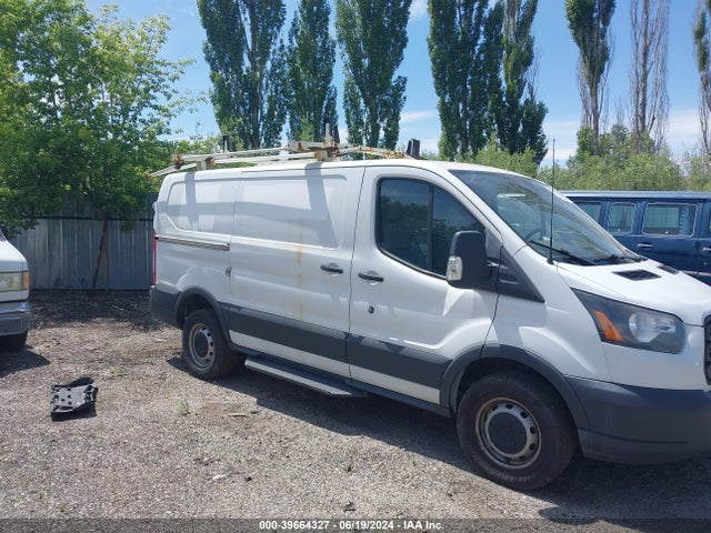 Ford Transit-250 2017 1FTYR1YM6HKB43587 Image 13