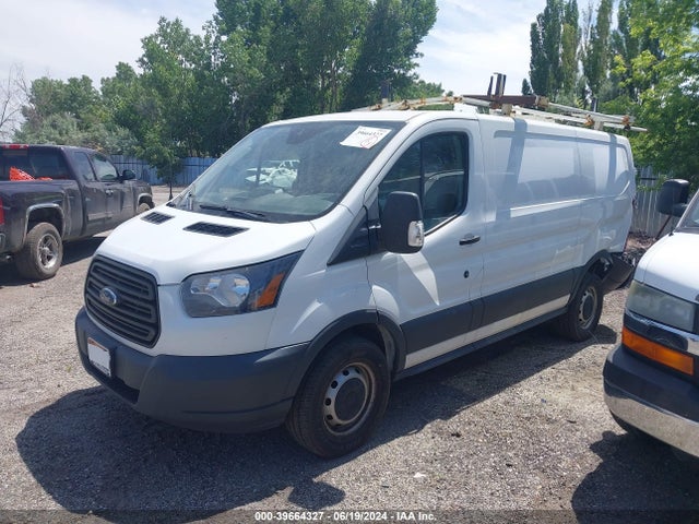 Ford Transit-250 2017 1FTYR1YM6HKB43587 Image 2