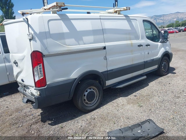 Ford Transit-250 2017 1FTYR1YM6HKB43587 Image 4