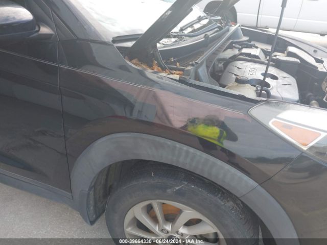 KM8J23A44GU020817 Hyundai TUCSON SE