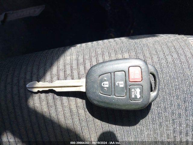 Toyota CAMRY SE 2016 4T1BF1FK7GU171879 Image 11