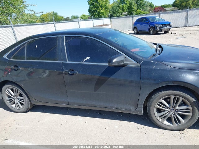 Toyota CAMRY SE 2016 4T1BF1FK7GU171879 Image 13