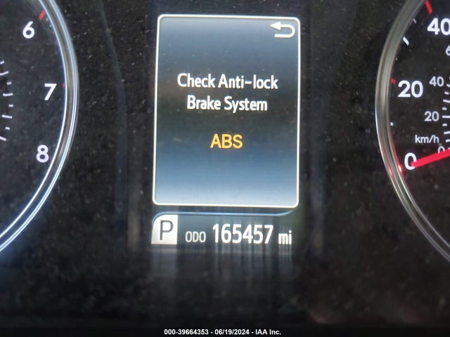 Toyota CAMRY SE 2016 4T1BF1FK7GU171879 Image 7