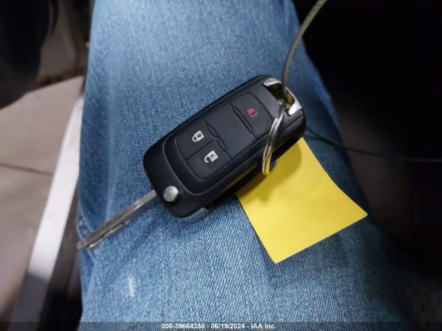 2GNFLEEK9F6116958 Chevrolet EQUINOX LS