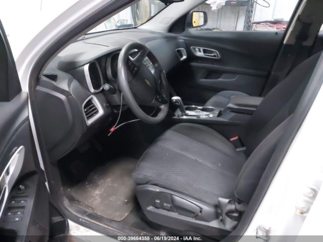 2GNFLEEK9F6116958 Chevrolet EQUINOX LS