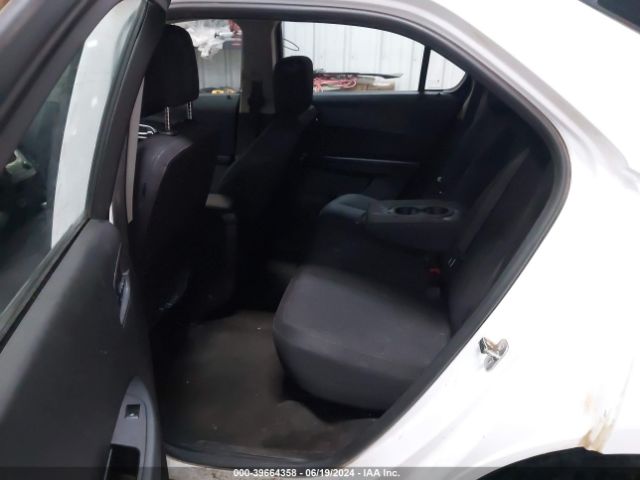 2GNFLEEK9F6116958 Chevrolet EQUINOX LS